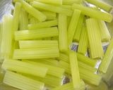 春の味覚♪フキとしらすの炒め煮作り方1写真