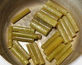 春の味覚♪フキとしらすの炒め煮作り方2写真