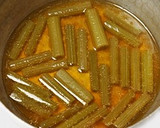 春の味覚♪フキとしらすの炒め煮作り方3写真
