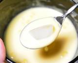 レンジでチーン！ひんやりポタージュうどん作り方3写真
