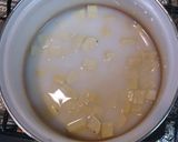 スイートポテトオレンジ風味作り方2写真
