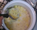 スイートポテトオレンジ風味作り方3写真