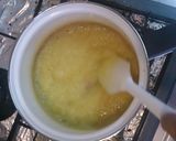 スイートポテトオレンジ風味作り方4写真