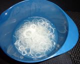 ブロッコリーとトマト野菜のマヨ酢サラダ作り方2写真