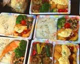 お弁当、ランチにも!簡単!チキン南蛮作り方8写真