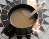 おいしいカフェオレ♪作り方2写真