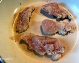 お弁当に！鶏むね肉のコチュマヨ炒め作り方2写真