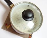 簡単＊シンプル＊紅茶プリン作り方3写真