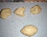 Dough Boy風 インディアンブレッド作り方1写真