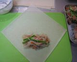 節約春巻き作り方9写真