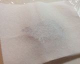 鯛の梅しそにんにく味噌漬け作り方6写真