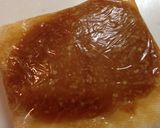 鯛の梅しそにんにく味噌漬け作り方8写真
