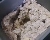 おからでもっちりヘルシー全粒粉食パン作り方2写真