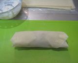 節約春巻き作り方11写真