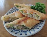 節約春巻き作り方13写真