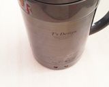 ＊簡単！失敗しな〜いポットで茹で卵♪作り方1写真