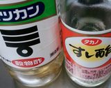 我が家の＊柿の葉寿司作り方10写真