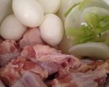 ＊簡単！失敗しな〜いポットで茹で卵♪作り方6写真
