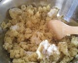 お正月に★そうめんで★イガグリさつまいも作り方3写真