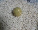 お正月に★そうめんで★イガグリさつまいも作り方8写真