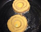 豆乳の麩レンチトースト作り方3写真