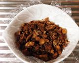 豆腐そぼろ作り方6写真