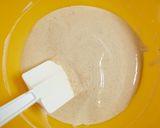 ふわとろ＊コーヒームース作り方6写真