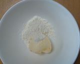 レンジで出来る簡単鶏肉のクリーム煮作り方3写真