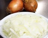 超簡単‼︎玉ねぎのチーズ焼き♡作り方1写真