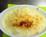 超簡単‼︎玉ねぎのチーズ焼き♡作り方2写真