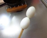 最速の田淵のゆで卵作り方5写真