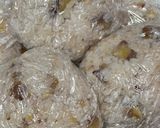 炊飯器で栗ご飯♡皮剥き失敗した栗もOK作り方10写真