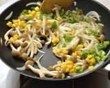 野菜たっぷりレンジキッシュ作り方2写真