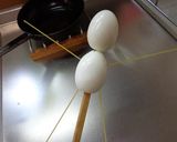 最速の田淵のゆで卵作り方6写真