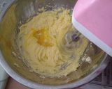 アップルレーズンケーキ作り方3写真