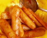 お腹大満足◎イングリッシュマフィン作り方3写真
