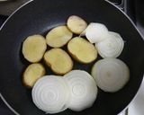 干し野菜の味噌グラタン作り方3写真