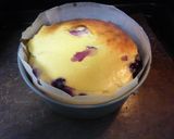 ヘルシー簡単✿ベイクドヨーグルトケーキ✿作り方8写真
