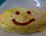 カラフル*チキンライス 塩こうじ味作り方3写真