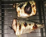 鯖・鮭・鰆の焼き浸し作り方2写真