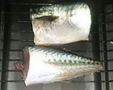 鯖・鮭・鰆の焼き浸し作り方1写真