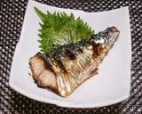 鯖・鮭・鰆の焼き浸し作り方4写真
