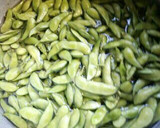 簡単☆枝豆農家の美味しい枝豆の茹で方作り方2写真