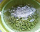 簡単☆枝豆農家の美味しい枝豆の茹で方作り方10写真