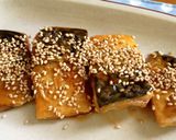 簡単♩鯖の蒲焼き作り方4写真