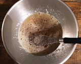 栄養たっぷり♪オートミールクッキー♪♪作り方4写真