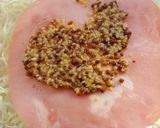 ぜいたく満腹∞納豆トースト作り方4写真