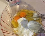 柔ふわ☆罪悪感少なめバナナパンケーキ作り方2写真