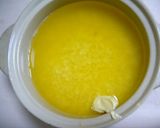 カレーのごはん♪ターメリックバターライス作り方2写真