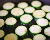 ズッキーニと牛肉のコチュレモン。作り方5写真